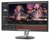 Monitor 328P6VUBREB 32 cale VA 4K HDMIx2 DP USB-C